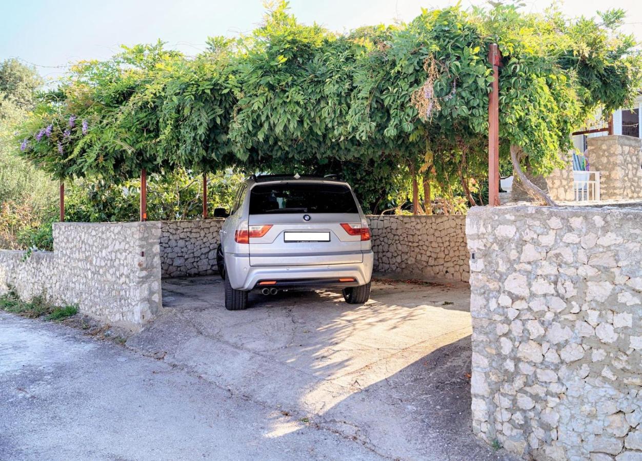 Villa Luger Eg ราชานิ ภายนอก รูปภาพ