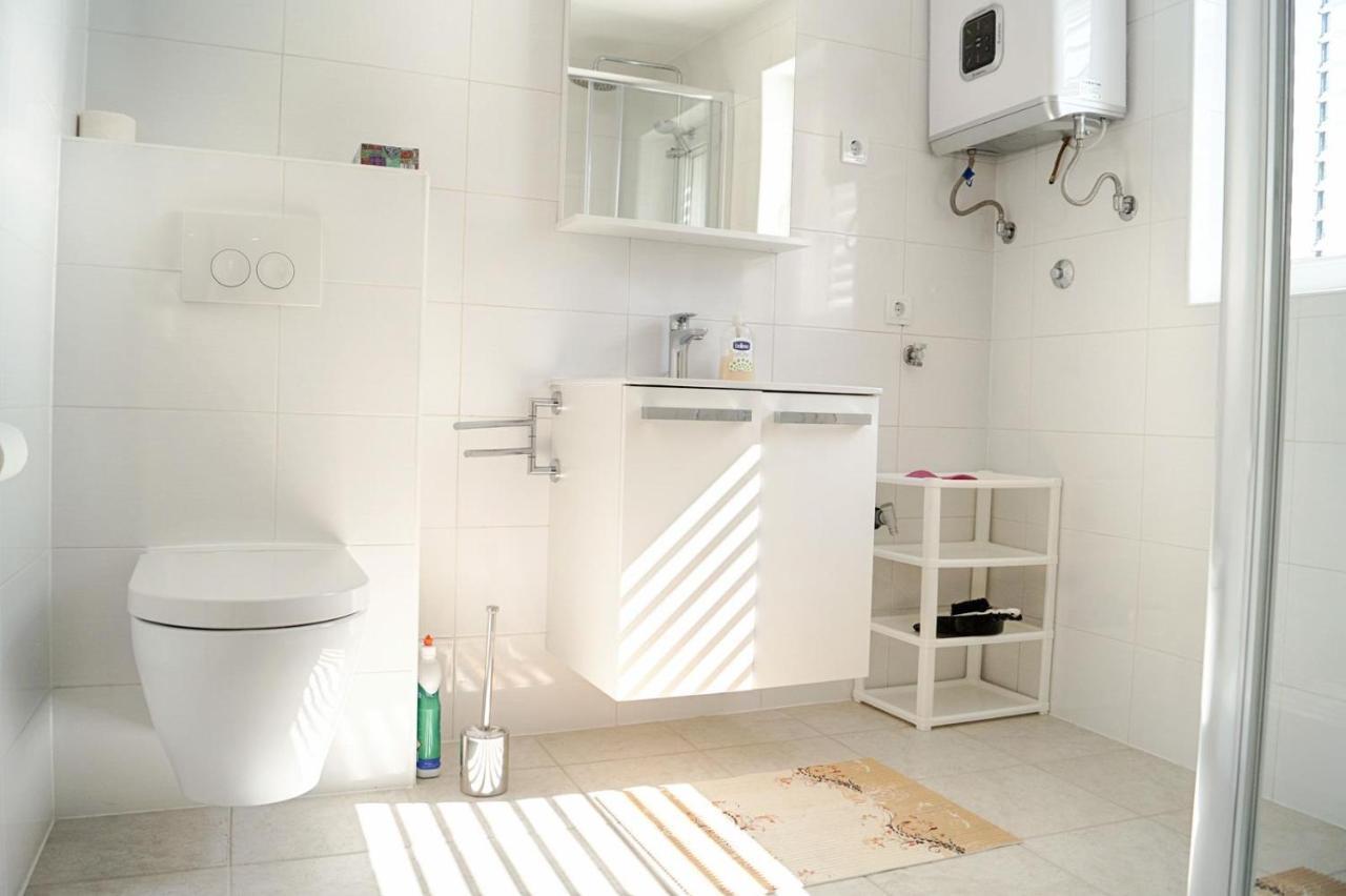 Villa Luger Eg ราชานิ ภายนอก รูปภาพ