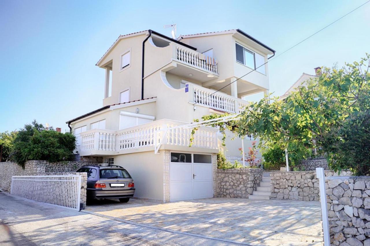 Villa Luger Eg ราชานิ ภายนอก รูปภาพ