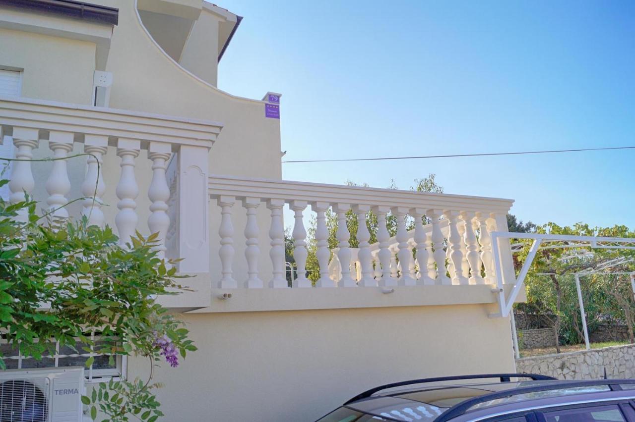 Villa Luger Eg ราชานิ ภายนอก รูปภาพ